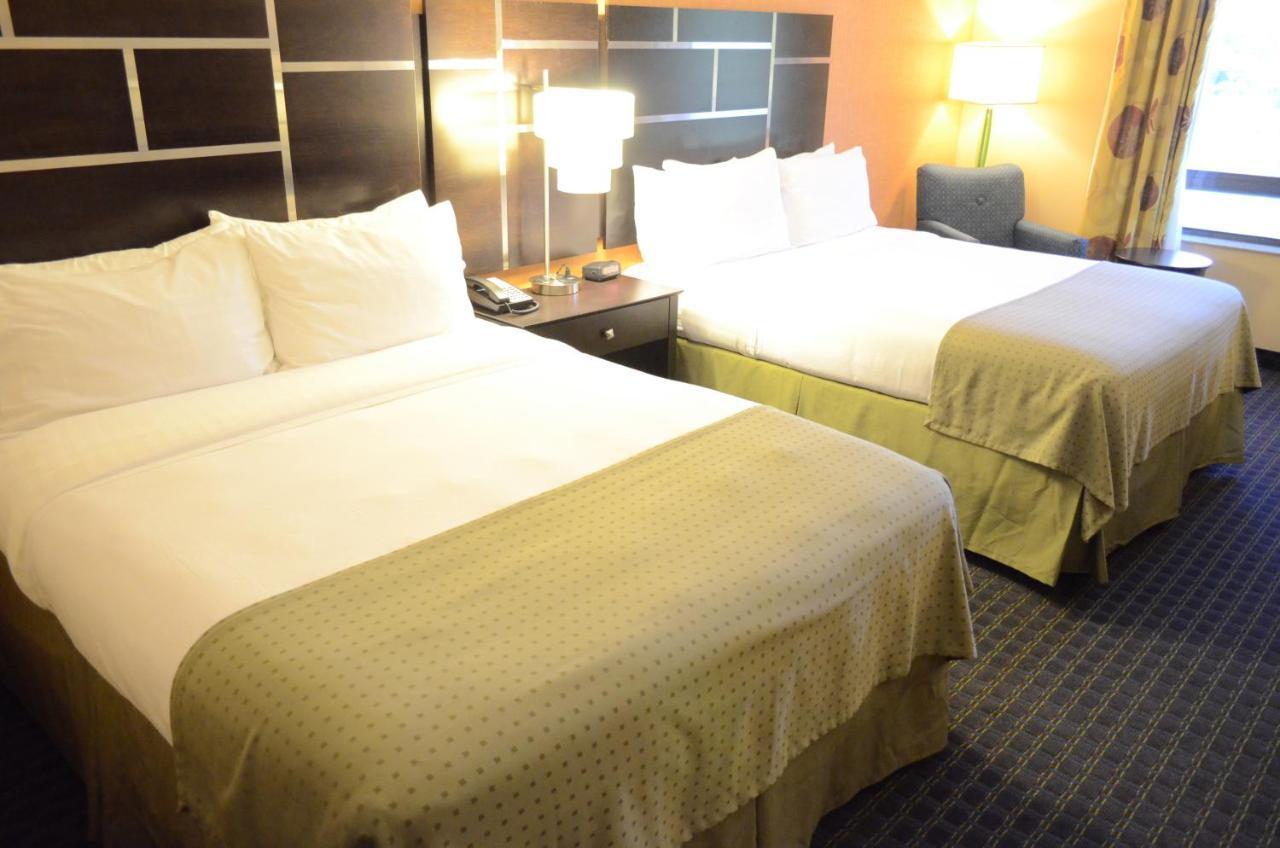 Holiday Inn Houston East-Channelview By Ihg Habitación foto