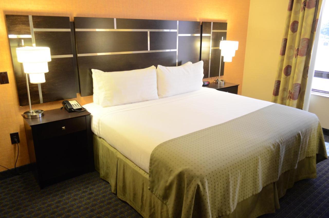 Holiday Inn Houston East-Channelview By Ihg Habitación foto